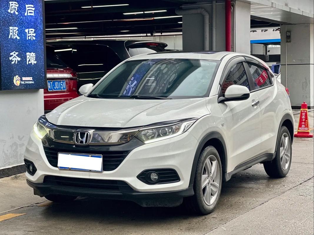 本田缤智车真实缺点／本田缤智缺点和优点