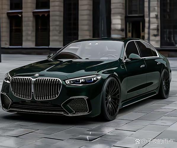 【2025宝马7系,2025宝马7系多少钱】