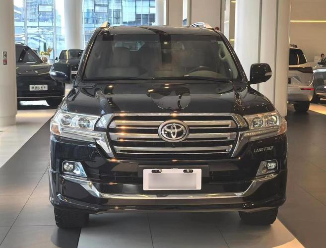 兰德酷路泽v85700报价及图片,兰德酷路泽v857报价