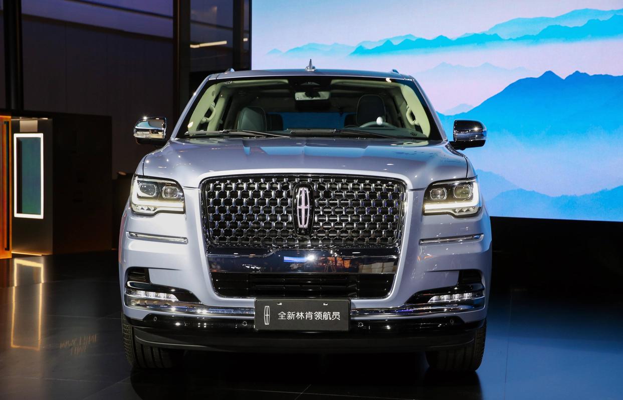 林肯汽车排名世界第几(林肯品牌排名)