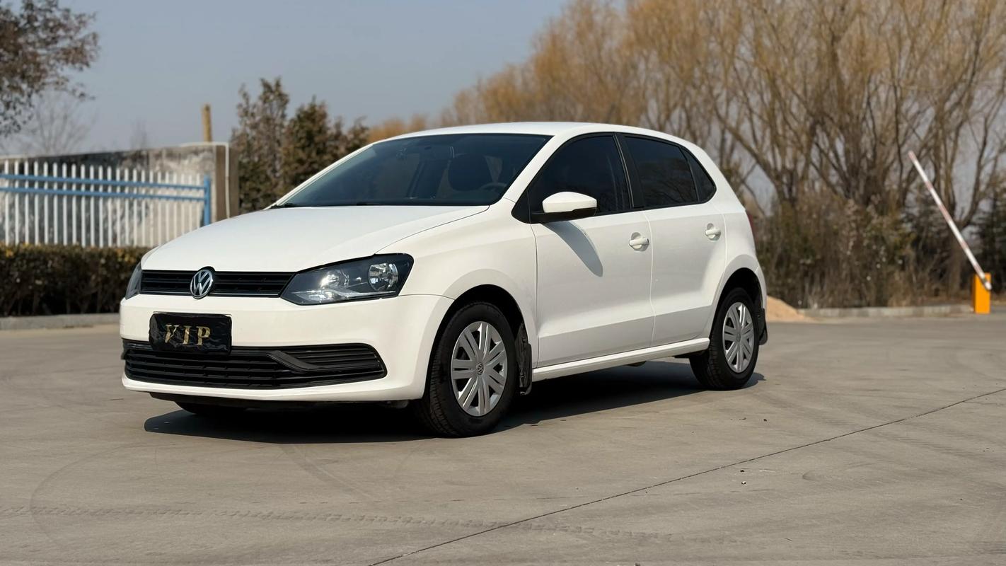 大众polo有几款,大众polo有2021款吗