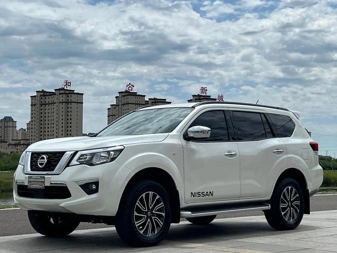 【日产尼桑suv各车型图片,日产尼桑suv汽车大全】