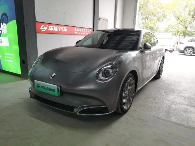 欧拉闪电猫哪里预定(欧拉闪电猫订购)