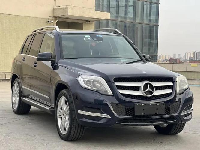 二手glk300值得入手吗(glk300二手价格)