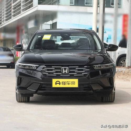 2010年本田雅阁,本田雅阁2025新款