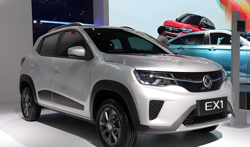 东风新能源ex1怎么样／东风新能源ex1好不好