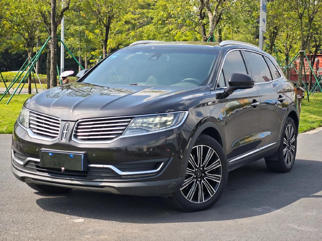 【林肯车有哪些系列,林肯轿车都有什么系列】