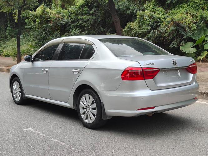 13款大众朗逸,13款大众朗逸16自动挡