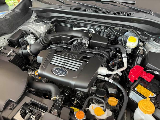 斯巴鲁森林人发动机多少钱一台(斯巴鲁森林人发动机价格)