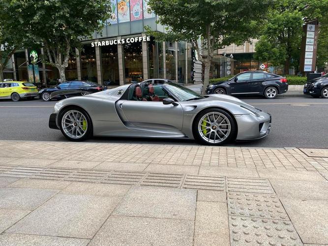 【保时捷918多少钱一辆价格表,保时捷918什么价钱】