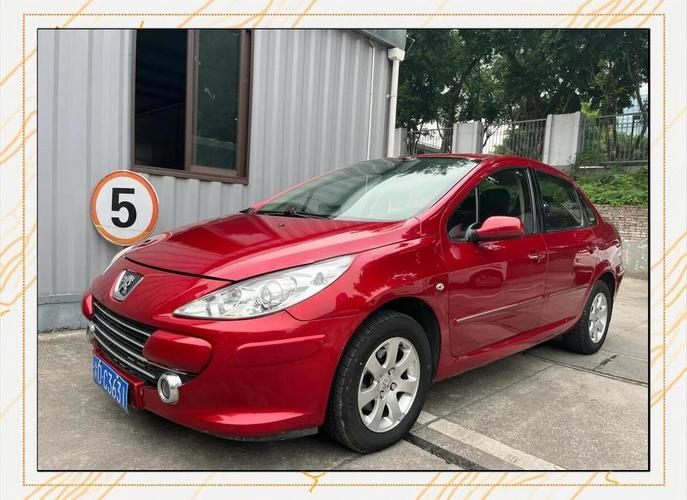 【东风标志307怎么样,东风标致307质量好不好 小毛病多不多】