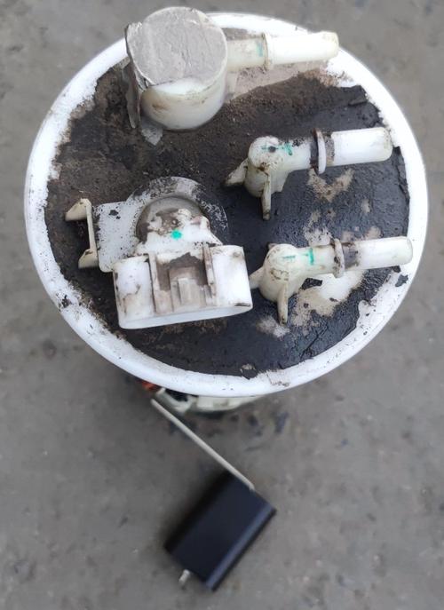 汽油泵坏了前期症状(汽油泵坏了的原因)