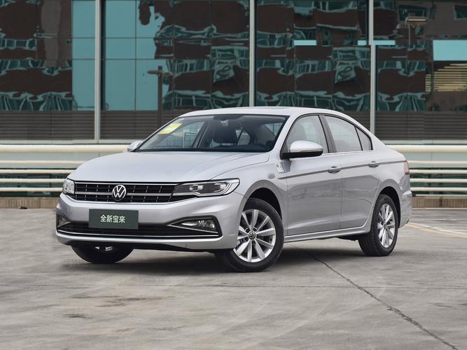 大众汽车宝来图片 大众轿车宝来图片