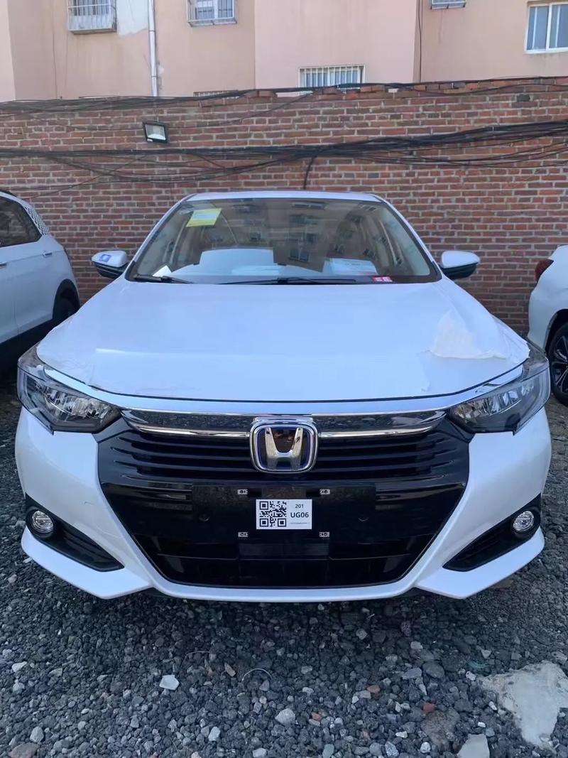 现在本田凌派价格(现在本田凌派价格多少)