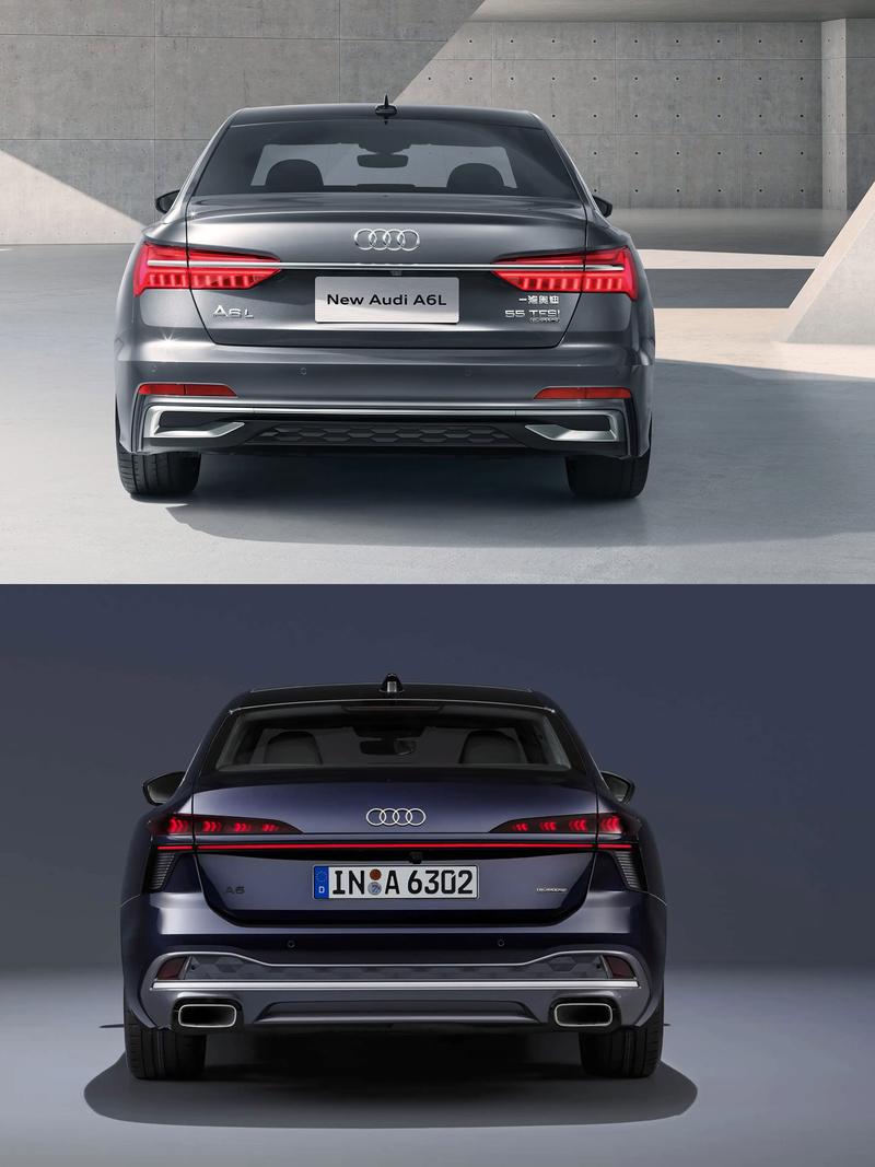 奥迪a6l价格巨降17万／奥迪a6l市场价格
