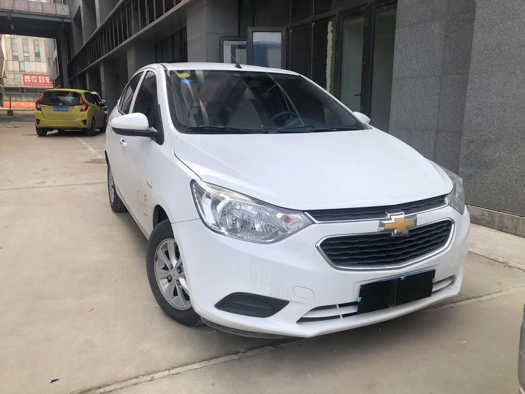 18年雪佛兰赛欧／18年雪佛兰赛欧13排量新车多少钱