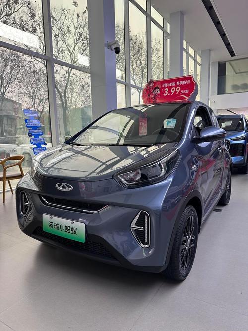 2万一3万电动汽车4座／23万电动车汽车